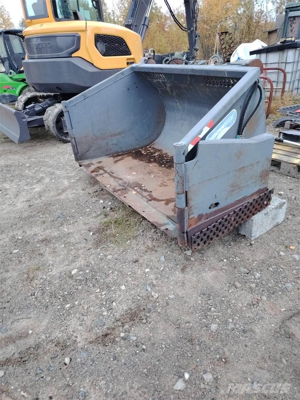 Volvo L30G Wheel loaders