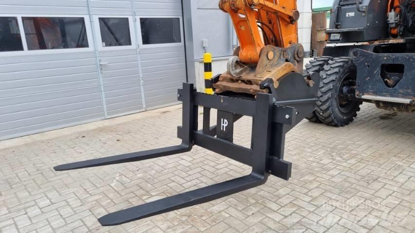 HP Palletvorken Forks
