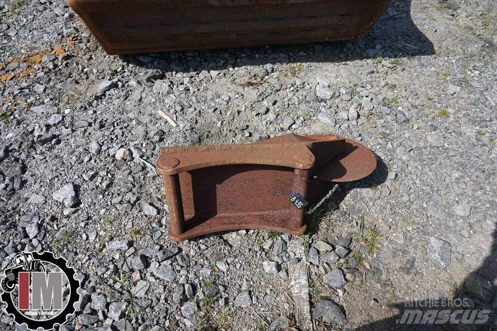  ASFALTSSKÄRARE S50 Cutters