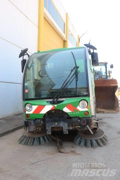 Bucher CityCat 2020 Sweepers