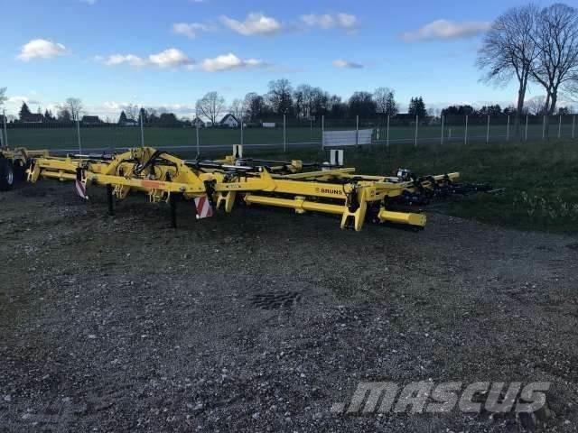 Bednar PRO PN 9000 Farm machinery