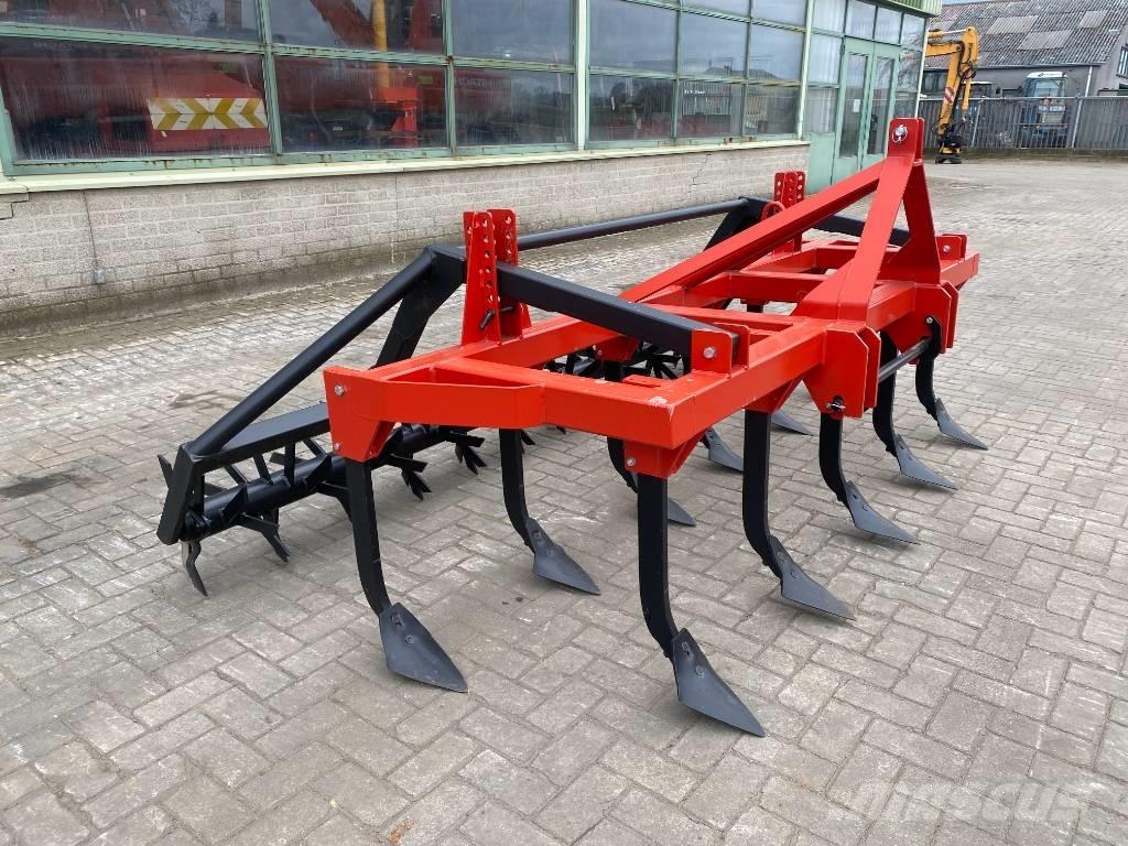  Cultivator 3 Meter Cultivators