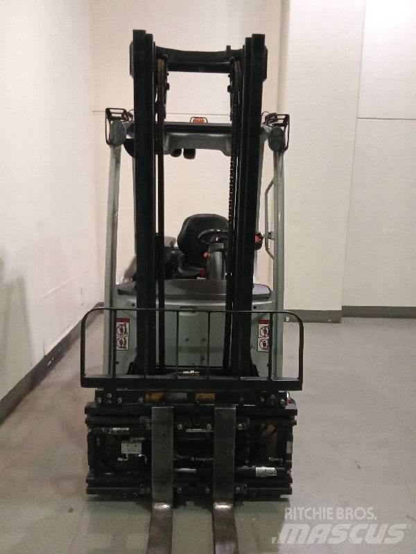 Still RX 20-20L Electric forklift trucks