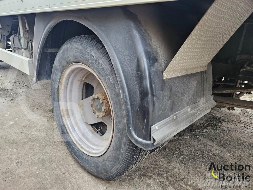 Gaz 3302 Other