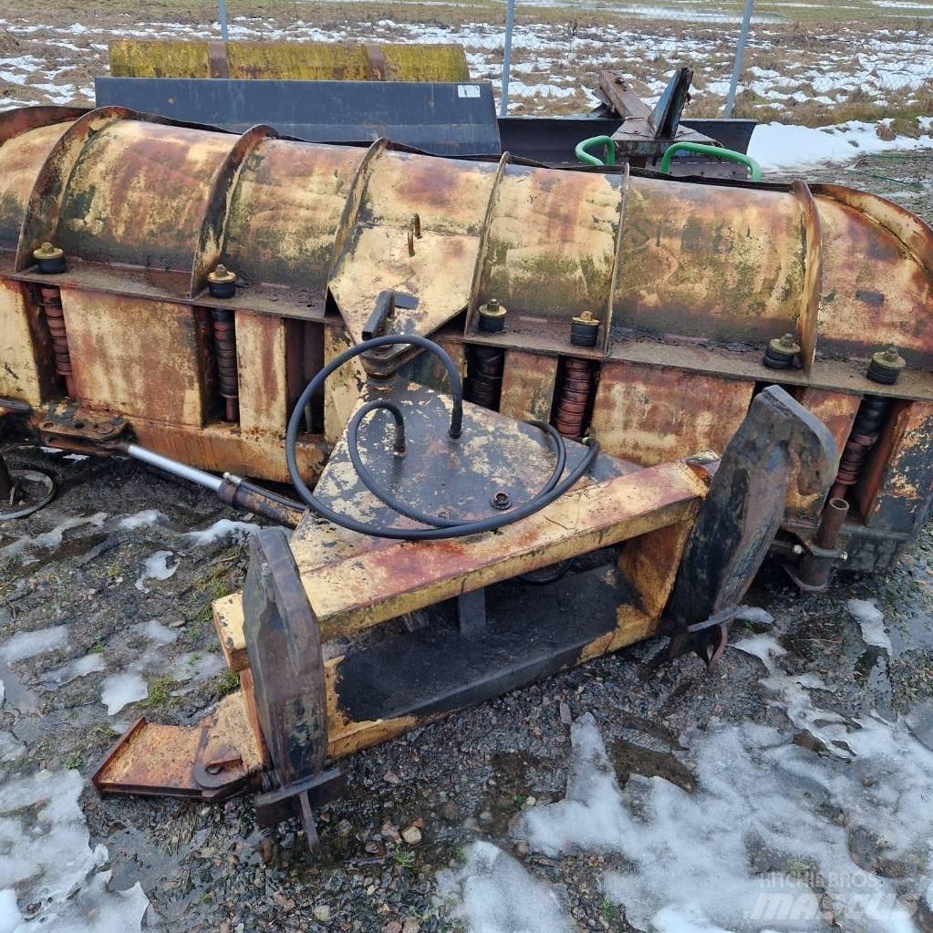  Snöblad 3m Plows