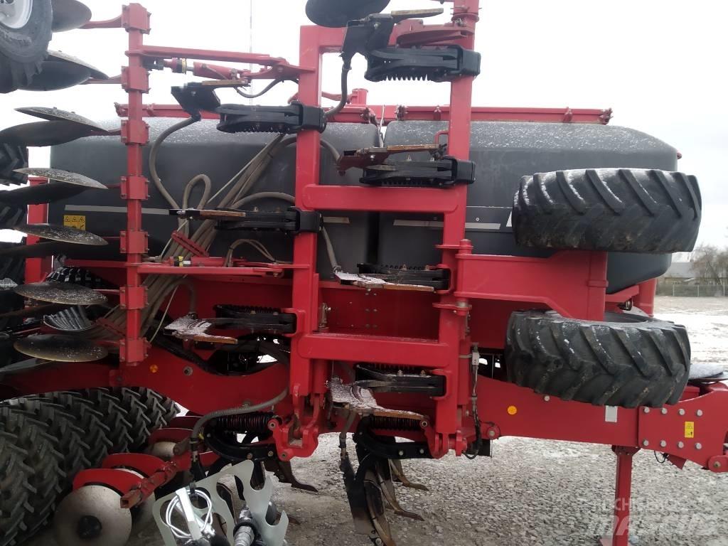 Horsch Focus 6 TD Drills