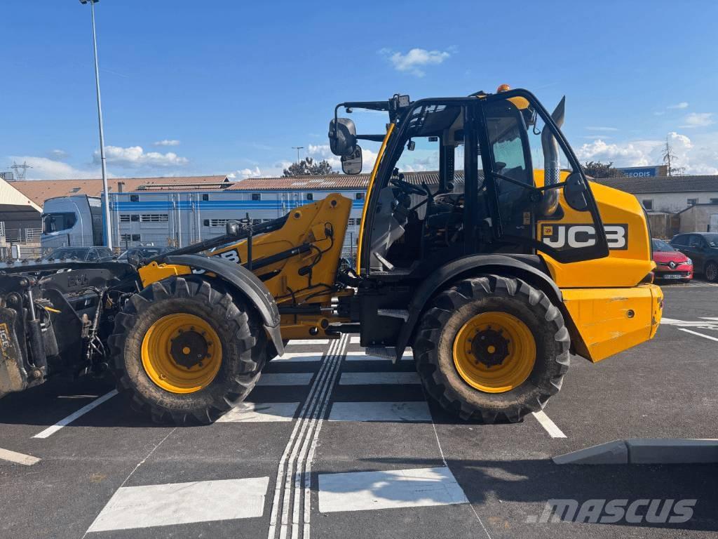 JCB TM 320 S Telehandlers