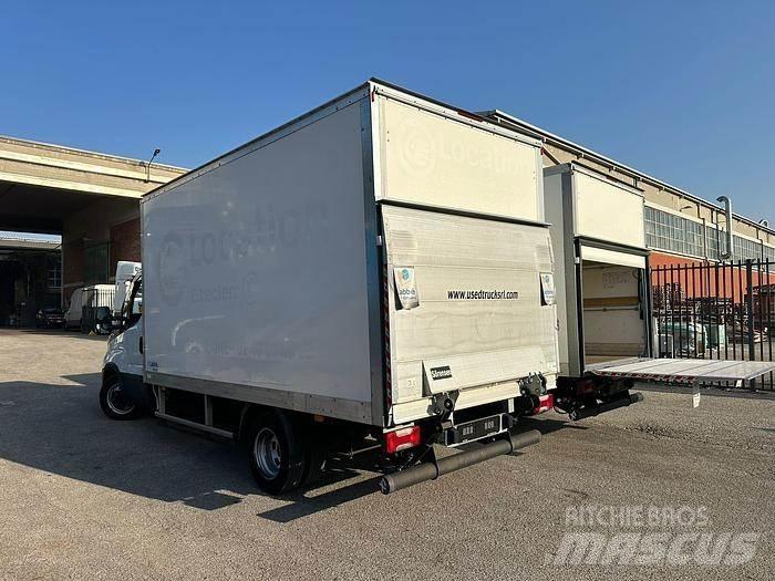 Iveco 35C16 Other