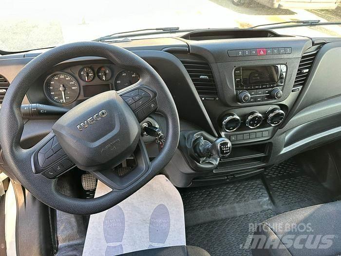 Iveco 35C16 Other