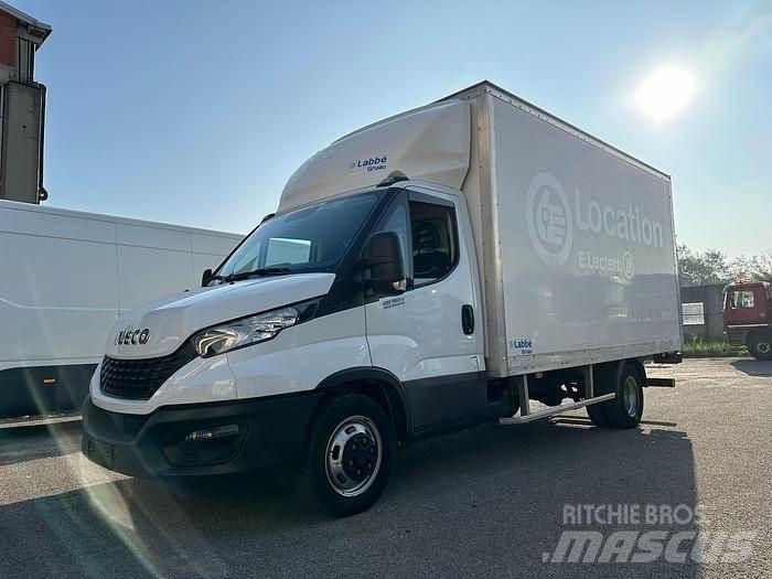Iveco 35C16 Other