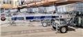 Böcker Simply HD 21 Goods and furniture lifts