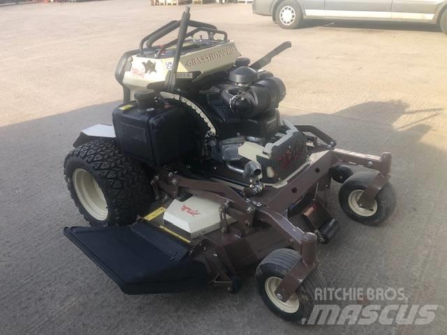 Grasshopper SO26-52 Stand on mowers