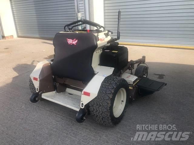 Grasshopper SO26-52 Stand on mowers