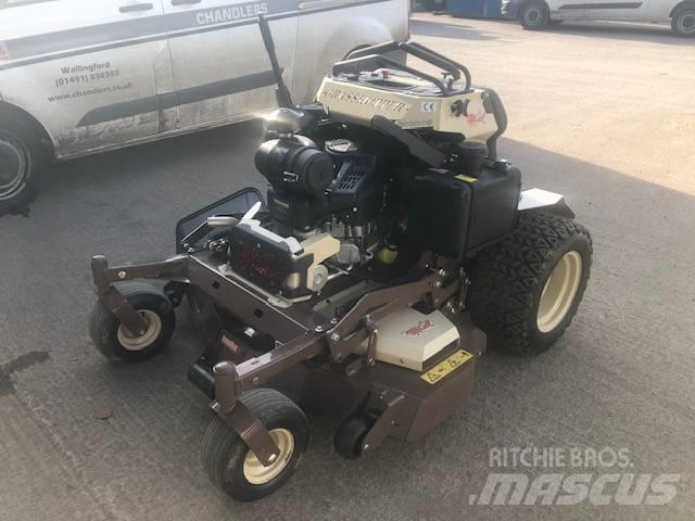 Grasshopper SO26-52 Stand on mowers