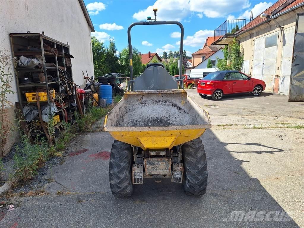 Wacker Neuson 1001 Other
