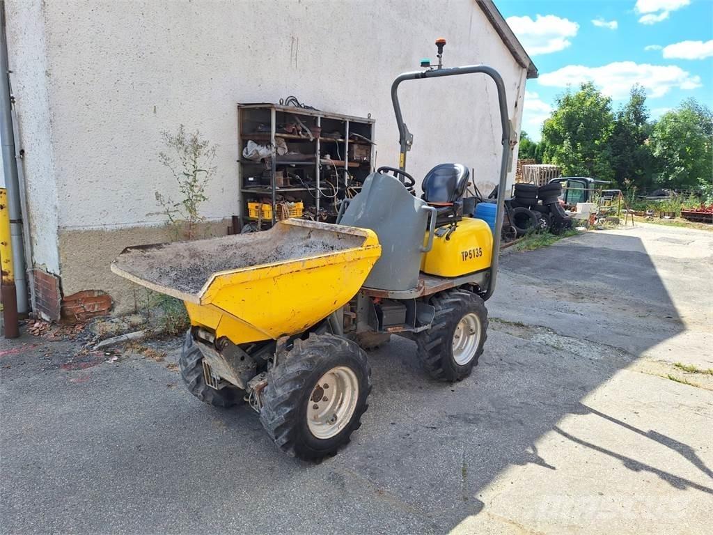 Wacker Neuson 1001 Other