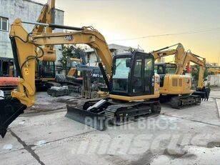 CAT 307E2 Mini excavators < 7t (Mini diggers)