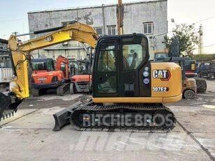 CAT 307E2 Mini excavators < 7t (Mini diggers)