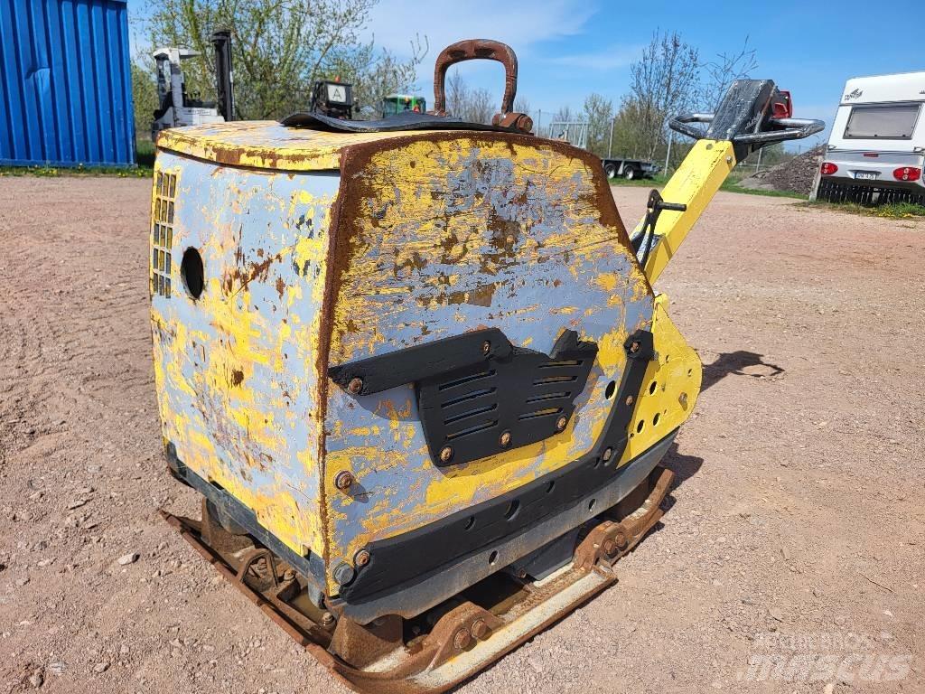 Bomag BPR 65/70 D Plate compactors