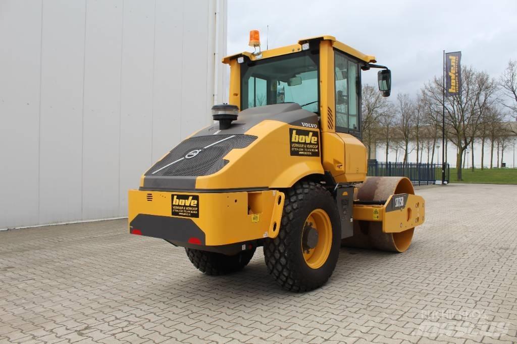 Volvo SD 75 B Single drum rollers
