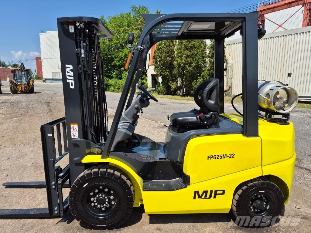 MJP FPG25M-22 Other
