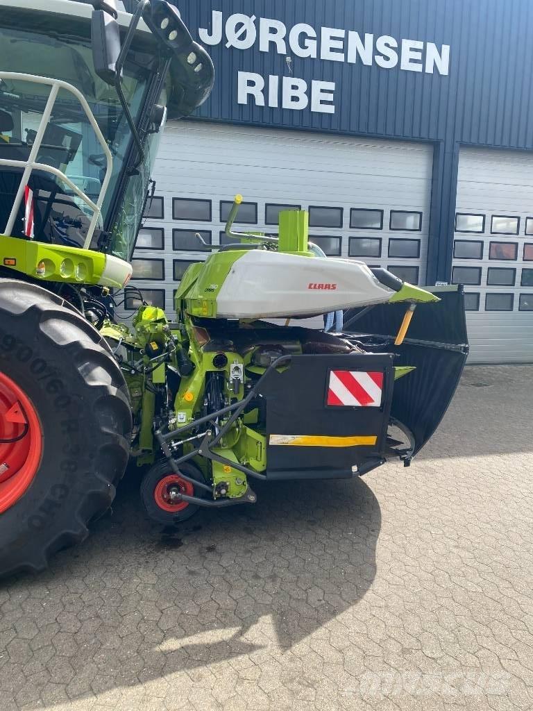 CLAAS Orbis 750 AC Forage harvesters
