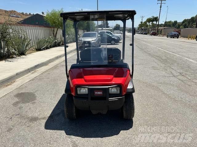 Toro GTX Farm machinery