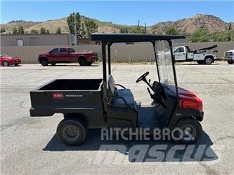 Toro GTX Farm machinery