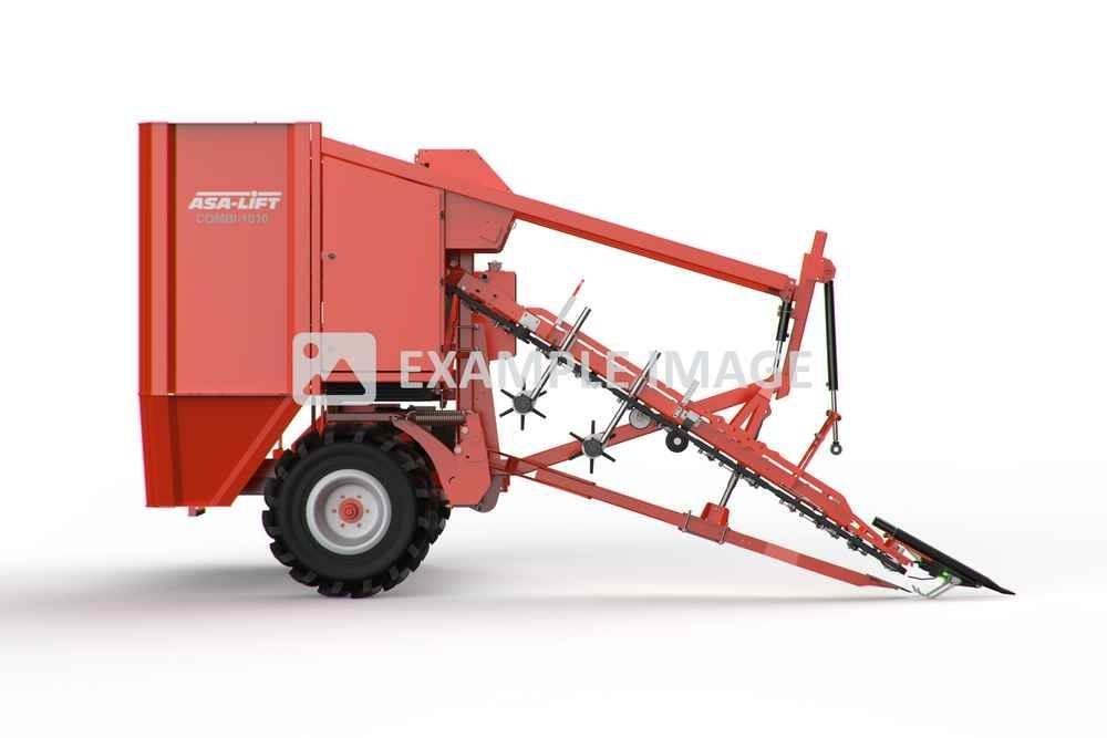 Asa-Lift CM-100C Farm machinery