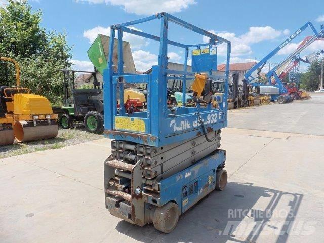 Genie GS 1932 Scissor lifts