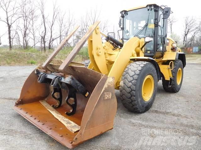CAT 926M Wheel loaders
