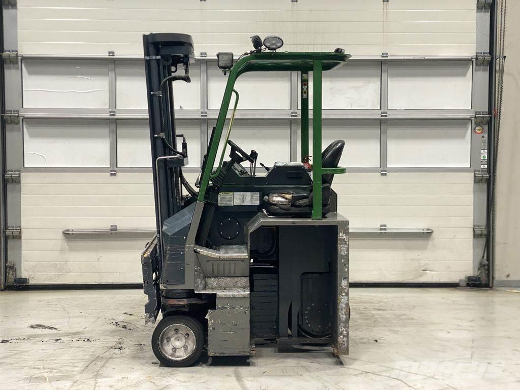 Combilift CBE2500 Side loader