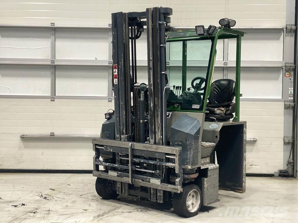 Combilift CBE2500 Side loader