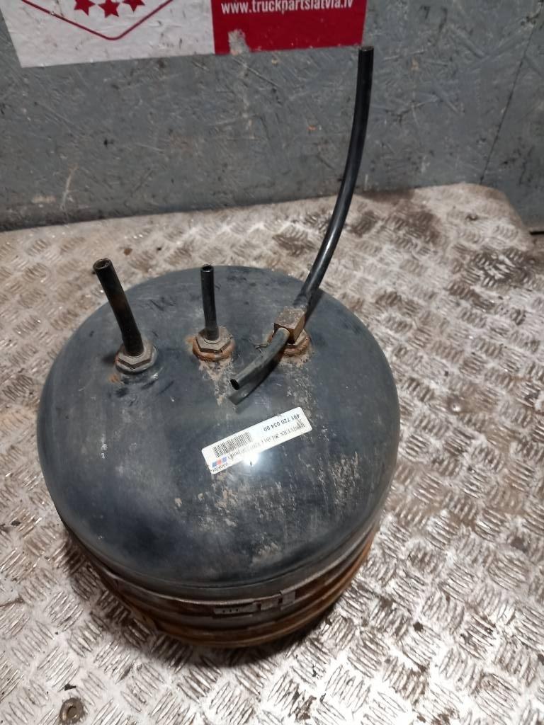 MAN TGX  81514010228 Brakes