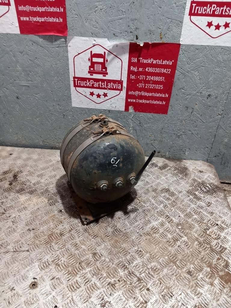 MAN TGX  81514010228 Brakes