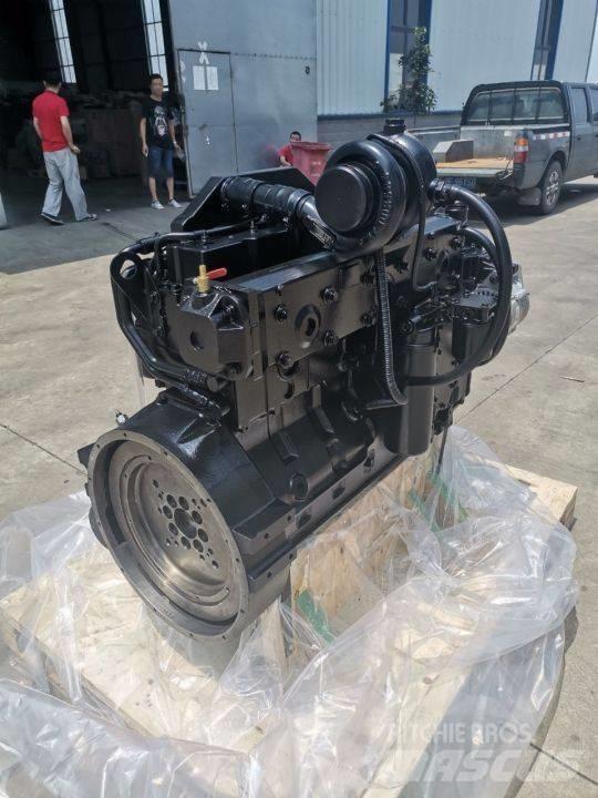 Cummins 6CTA8.3 Engines