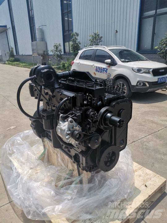 Cummins 6CTA8.3 Engines