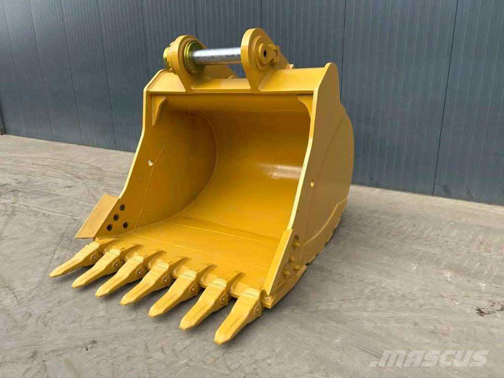 CAT 350 - UB Buckets