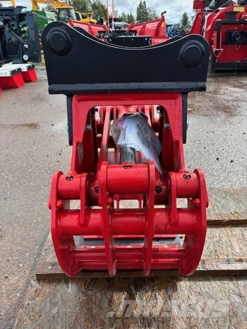 Dala-Gripen DGS 20 Grapples