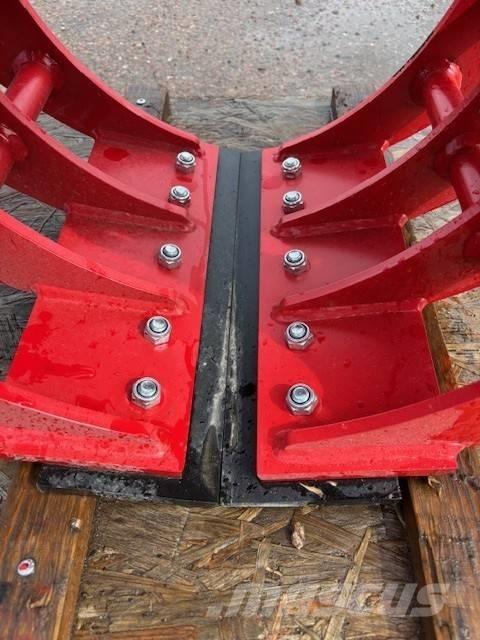 Dala-Gripen DGS 20 Grapples