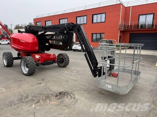 Manitou 160 ATJ Articulated boom lifts