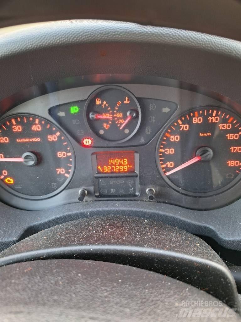 Citroën Jumpy Cars