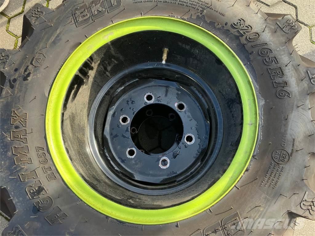 BKT 320/65R16 Other tractor accessories