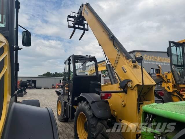 CAT TH 414 Telescopic handlers