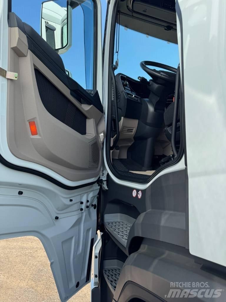 DAF XG 480 Prime Movers