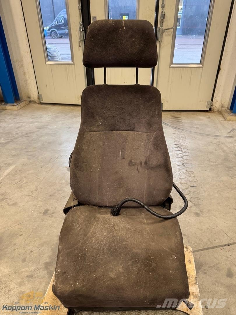  BeGe Stol Other components