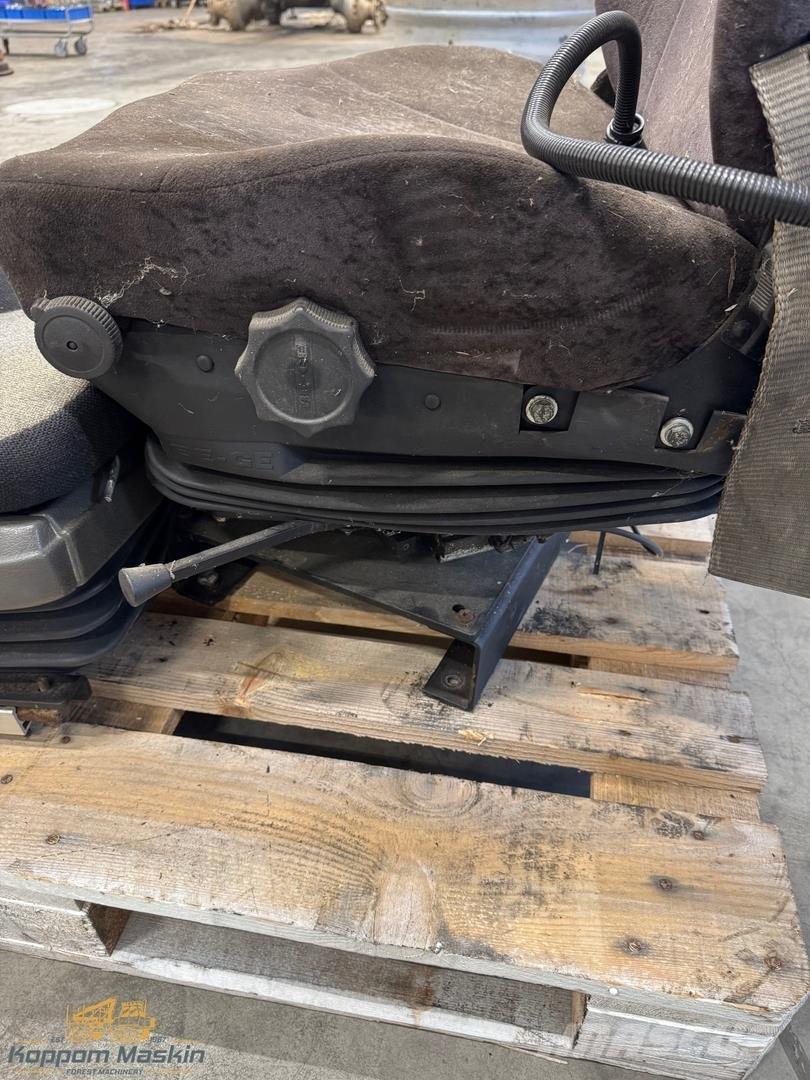  BeGe Stol Other components