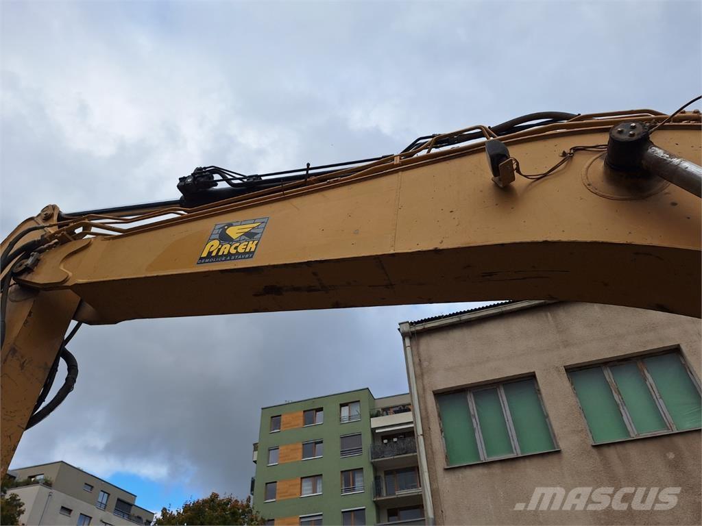 CAT 324 E Other