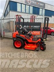 Kubota ZD 1211 Riding mowers