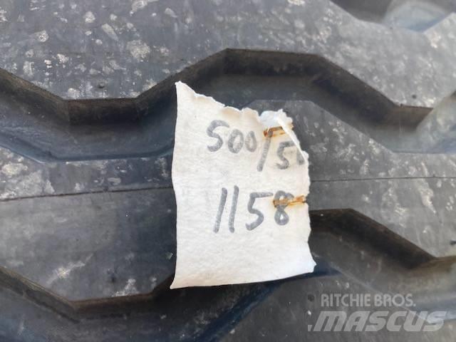 Vredestein 500/55R20 Tyres, wheels and rims